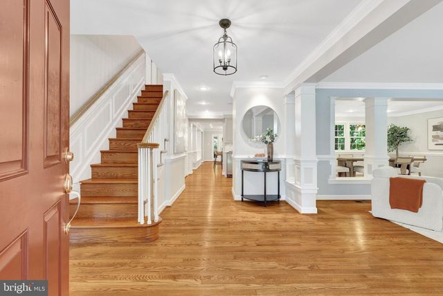 3613 DORADO CT, Fairfax, VA 22031