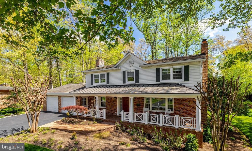 3613 DORADO CT, Fairfax, VA 22031