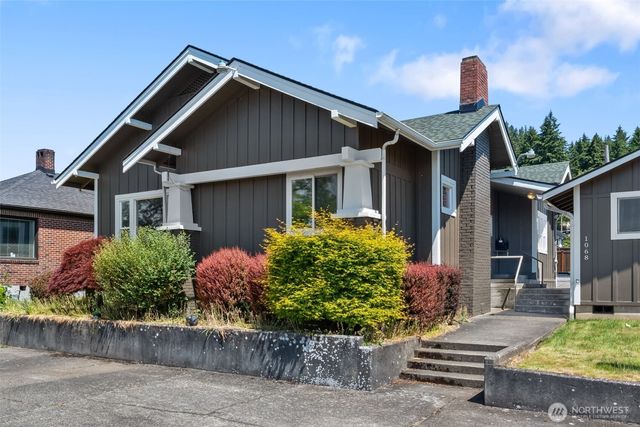 1068 S Market Boulevard, Chehalis, WA 98532