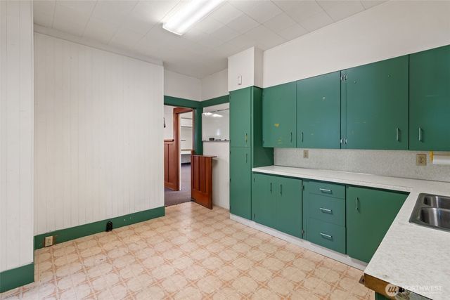 1068 S Market Boulevard, Chehalis, WA 98532