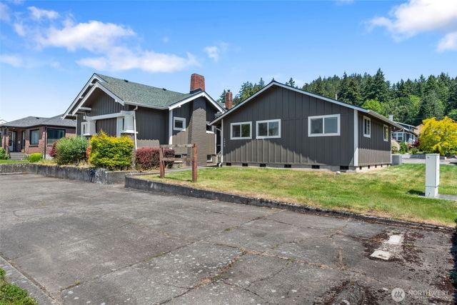 1068 S Market Boulevard, Chehalis, WA 98532