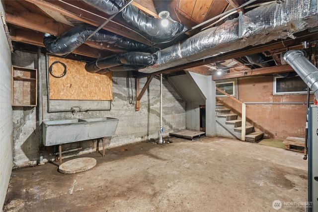 1068 S Market Boulevard, Chehalis, WA 98532
