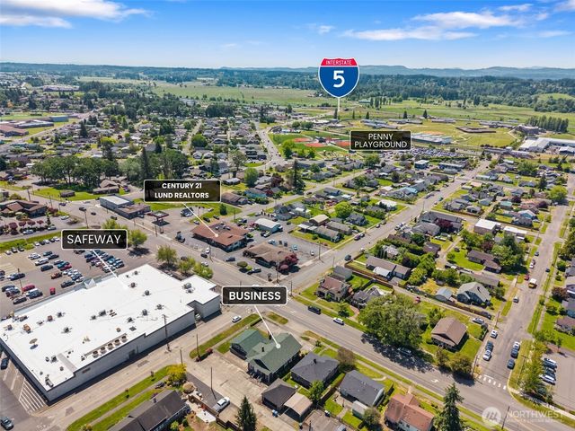 1068 S Market Boulevard, Chehalis, WA 98532