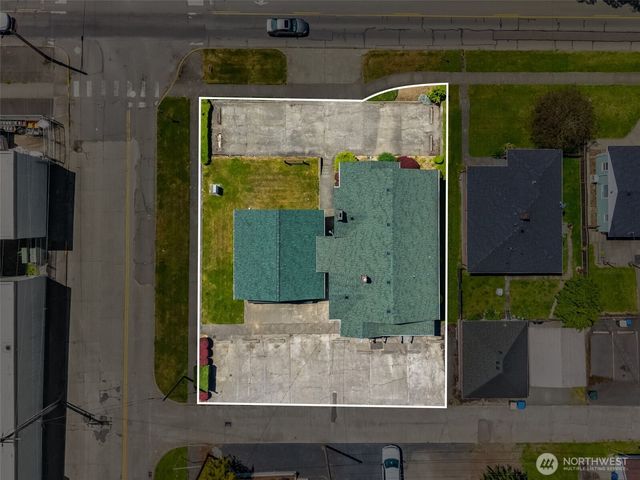 1068 S Market Boulevard, Chehalis, WA 98532