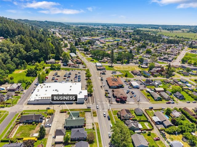 1068 S Market Boulevard, Chehalis, WA 98532
