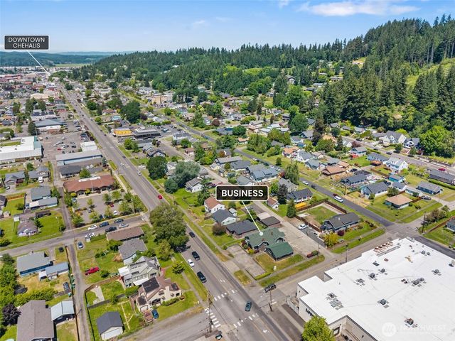 1068 S Market Boulevard, Chehalis, WA 98532