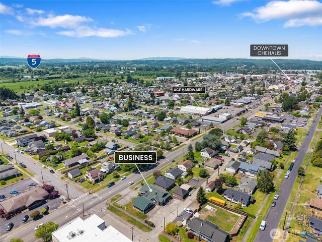 1068 S Market Boulevard, Chehalis, WA 98532