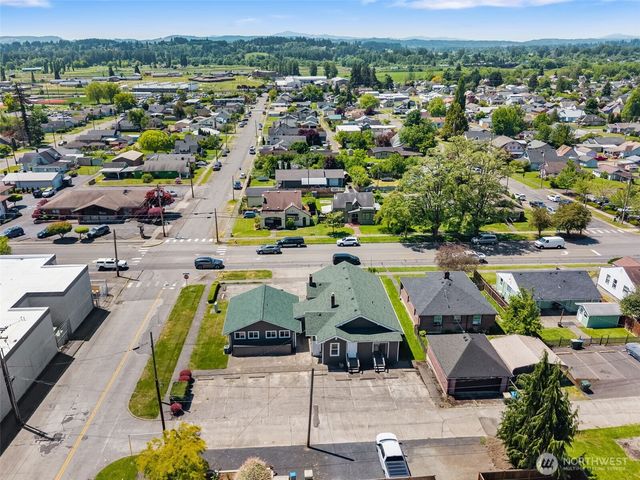 1068 S Market Boulevard, Chehalis, WA 98532