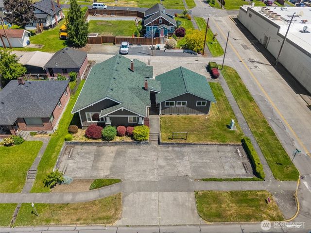 1068 S Market Boulevard, Chehalis, WA 98532
