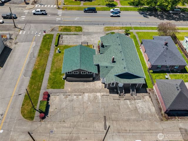 1068 S Market Boulevard, Chehalis, WA 98532