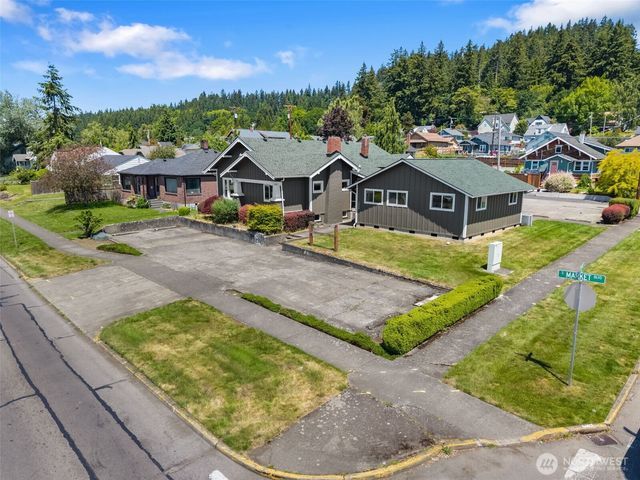 1068 S Market Boulevard, Chehalis, WA 98532