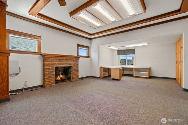 1068 S Market Boulevard, Chehalis, WA 98532