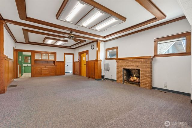 1068 S Market Boulevard, Chehalis, WA 98532