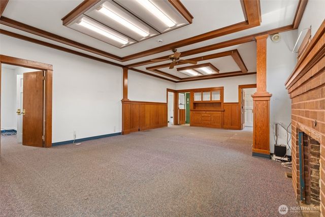 1068 S Market Boulevard, Chehalis, WA 98532
