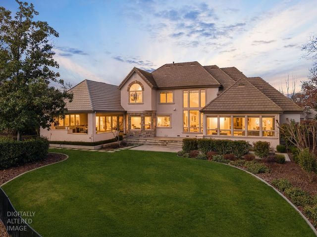 4185 Greenview Dr, El Dorado Hills, CA 95762