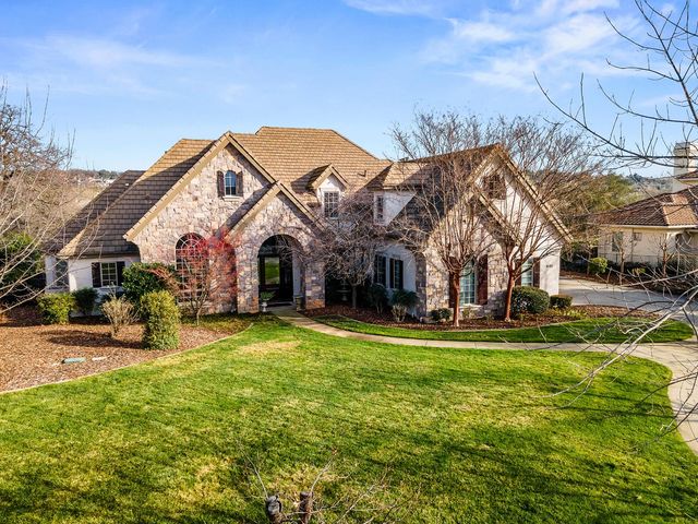 4185 Greenview Dr, El Dorado Hills, CA 95762