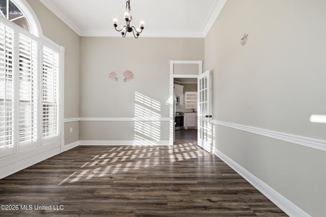 269 Woodland Brook Drive, Madison, MS 39110
