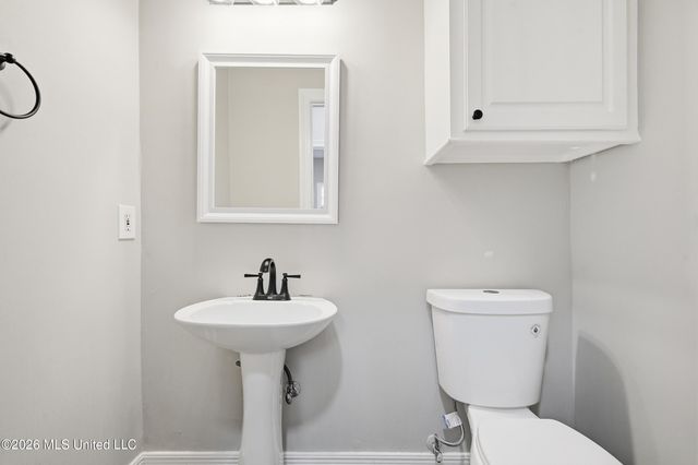 269 Woodland Brook Drive, Madison, MS 39110