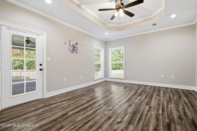 269 Woodland Brook Drive, Madison, MS 39110