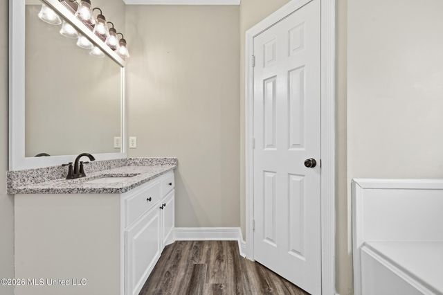 269 Woodland Brook Drive, Madison, MS 39110