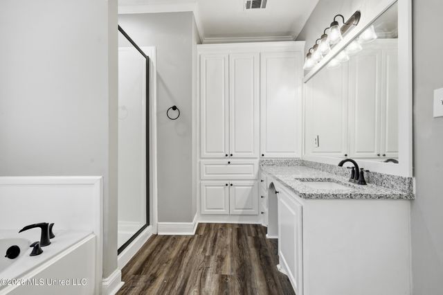 269 Woodland Brook Drive, Madison, MS 39110