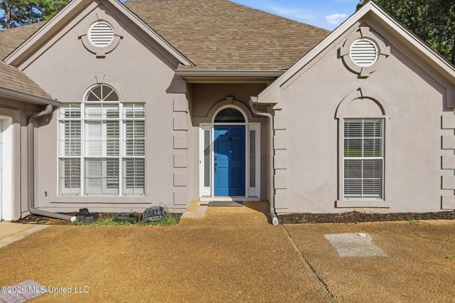 269 Woodland Brook Drive, Madison, MS 39110