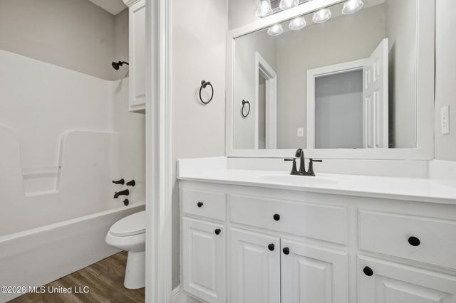 269 Woodland Brook Drive, Madison, MS 39110
