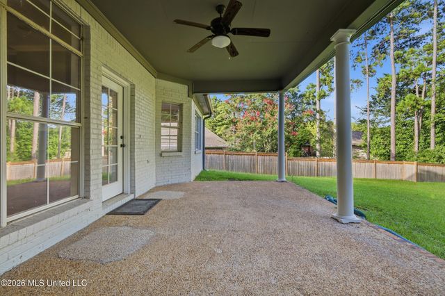 269 Woodland Brook Drive, Madison, MS 39110