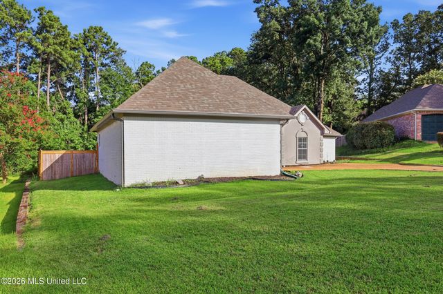 269 Woodland Brook Drive, Madison, MS 39110