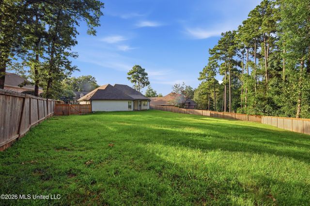 269 Woodland Brook Drive, Madison, MS 39110