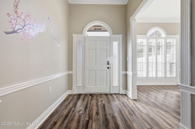 269 Woodland Brook Drive, Madison, MS 39110