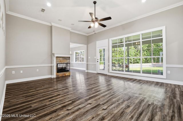 269 Woodland Brook Drive, Madison, MS 39110