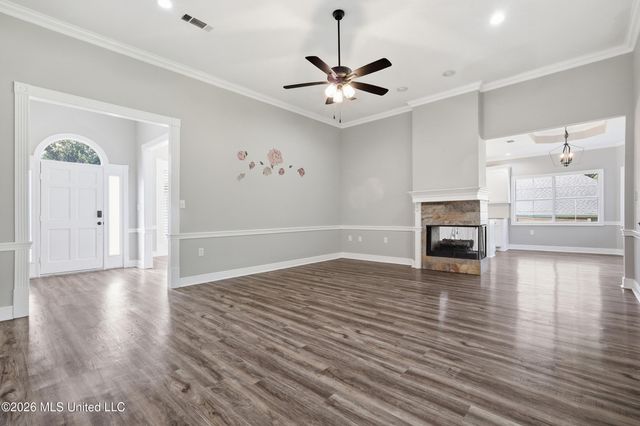 269 Woodland Brook Drive, Madison, MS 39110