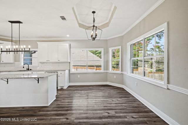 269 Woodland Brook Drive, Madison, MS 39110