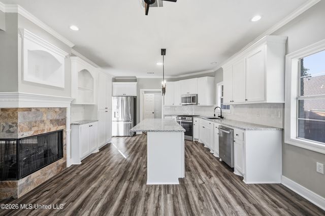 269 Woodland Brook Drive, Madison, MS 39110