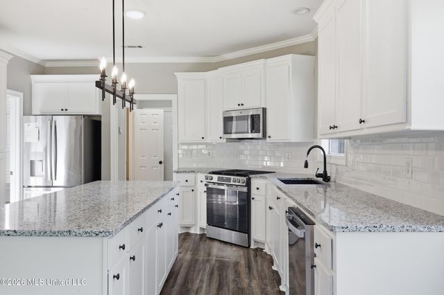 269 Woodland Brook Drive, Madison, MS 39110