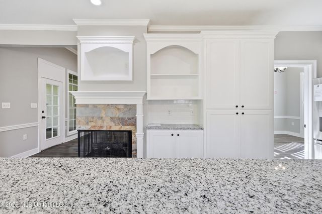 269 Woodland Brook Drive, Madison, MS 39110