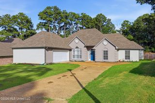 269 Woodland Brook Drive, Madison, MS 39110