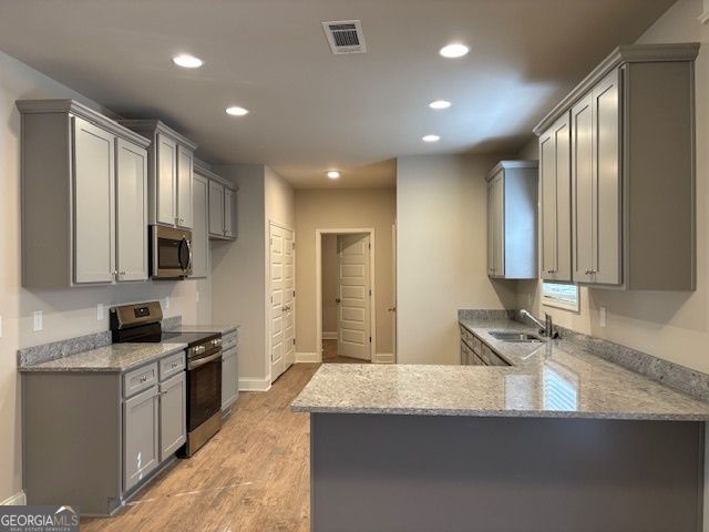 861 Crescent Lane, Griffin, GA 30224