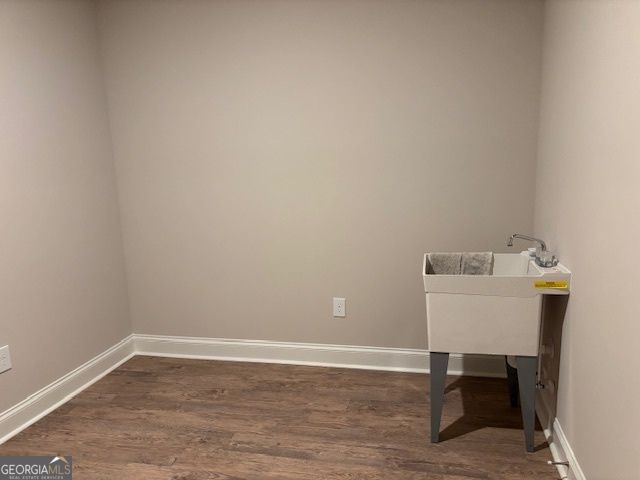 861 Crescent Lane, Griffin, GA 30224