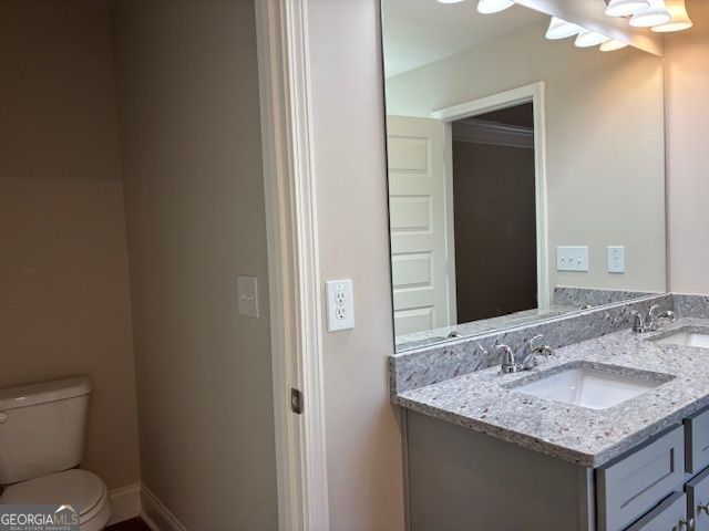 861 Crescent Lane, Griffin, GA 30224