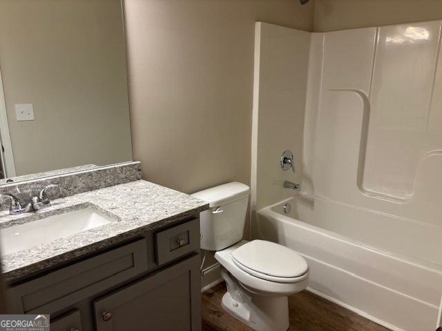 861 Crescent Lane, Griffin, GA 30224