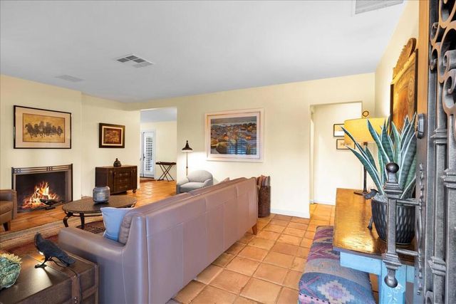 1508 E El Alameda, Palm Springs, CA 92262