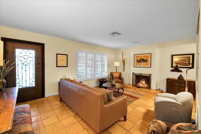 1508 E El Alameda, Palm Springs, CA 92262