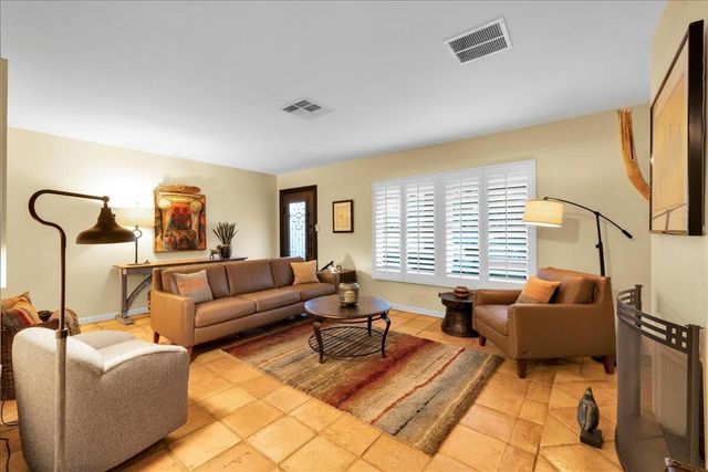 1508 E El Alameda, Palm Springs, CA 92262