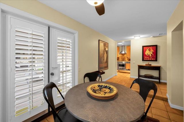 1508 E El Alameda, Palm Springs, CA 92262