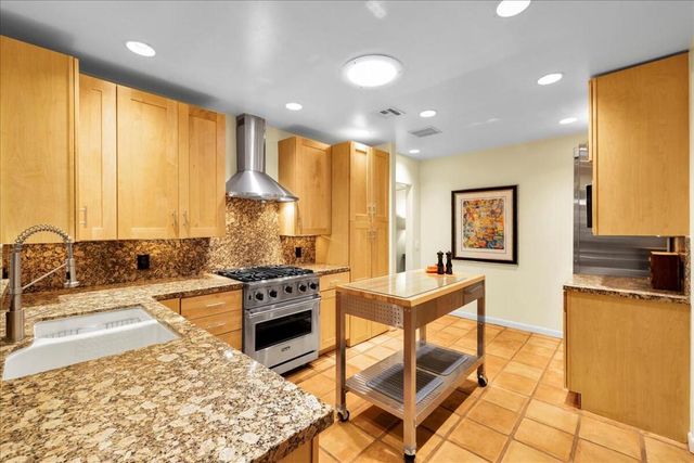 1508 E El Alameda, Palm Springs, CA 92262