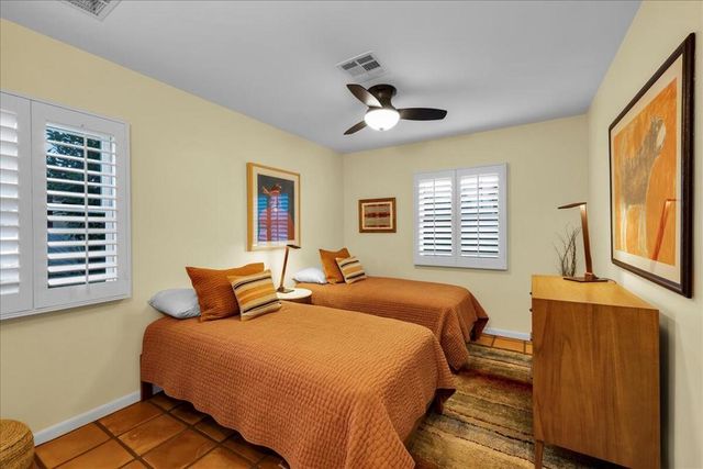 1508 E El Alameda, Palm Springs, CA 92262