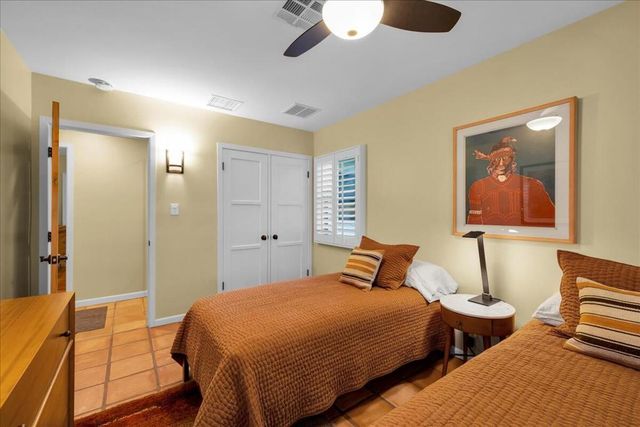 1508 E El Alameda, Palm Springs, CA 92262