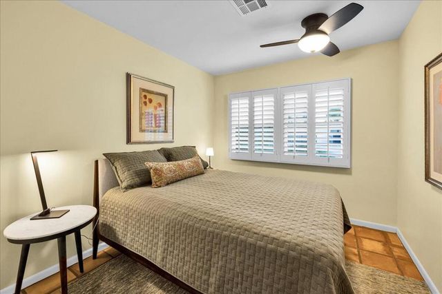 1508 E El Alameda, Palm Springs, CA 92262